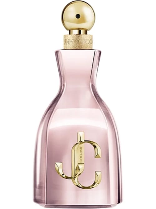 I Want Choo With Love by Jimmy Choo