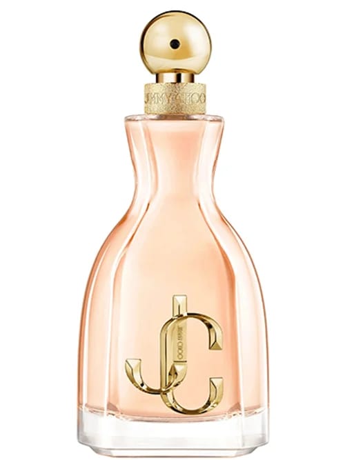 I Want Choo by Jimmy Choo