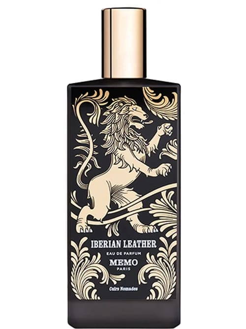 Iberian Leather by Memo Paris