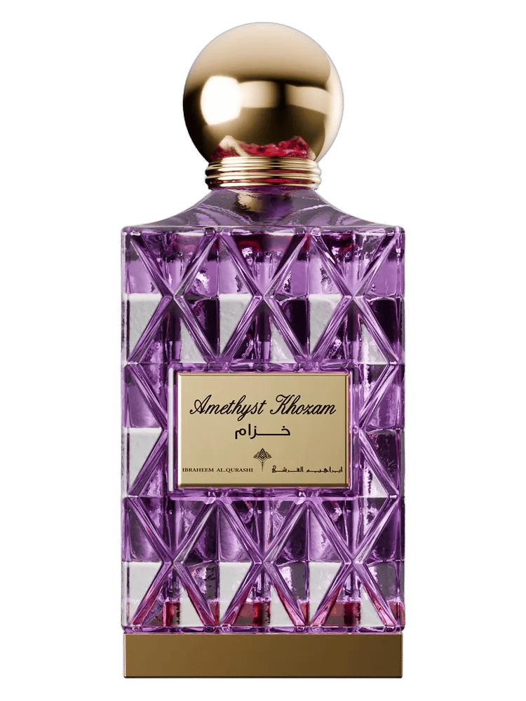 Amethyst Khozam by Ibraheem Al.Qurashi / إبراهيم القرشي