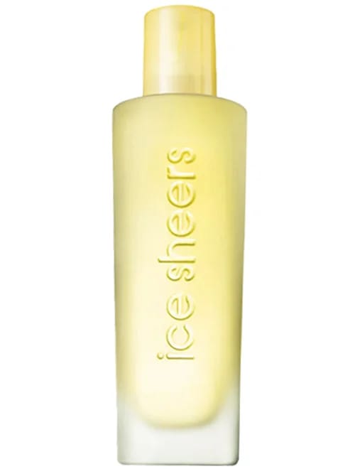 Ice Sheers : Luscious by Avon