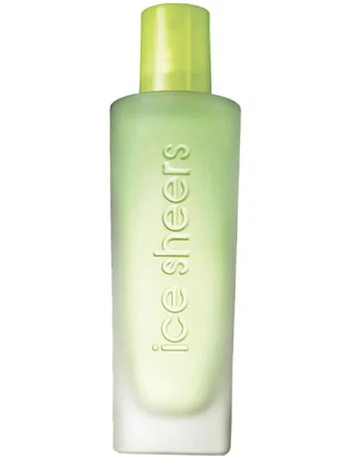 Ice Sheers : Refreshing by Avon