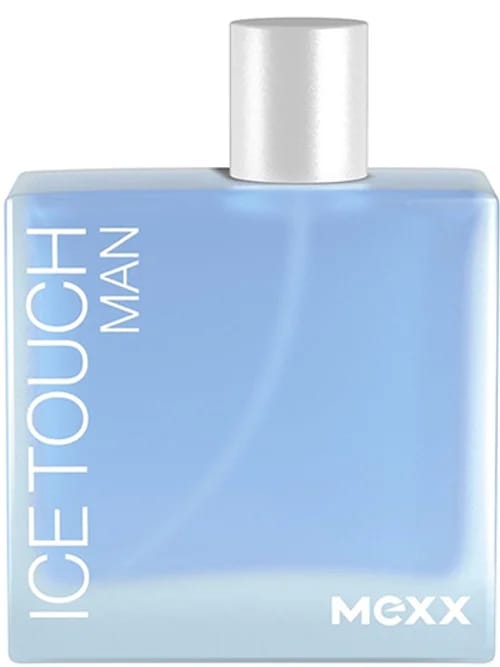Ice Touch Man by Mexx