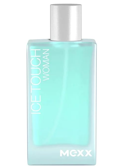 Ice Touch Woman by Mexx