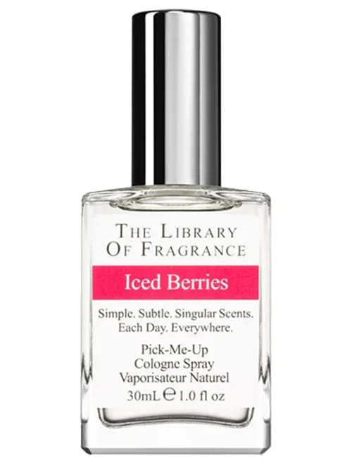Iced Berries by The Library Of Fragrance