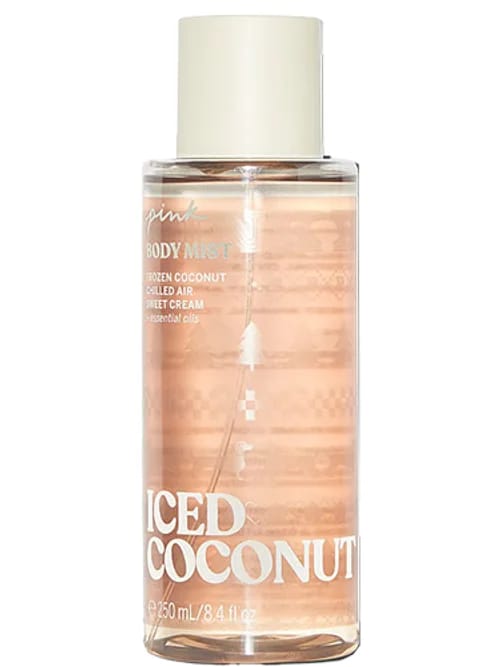 Iced Coconut by Victoria'S Secret