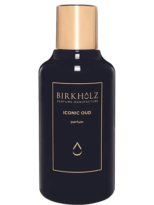 Iconic Oud by Birkholz