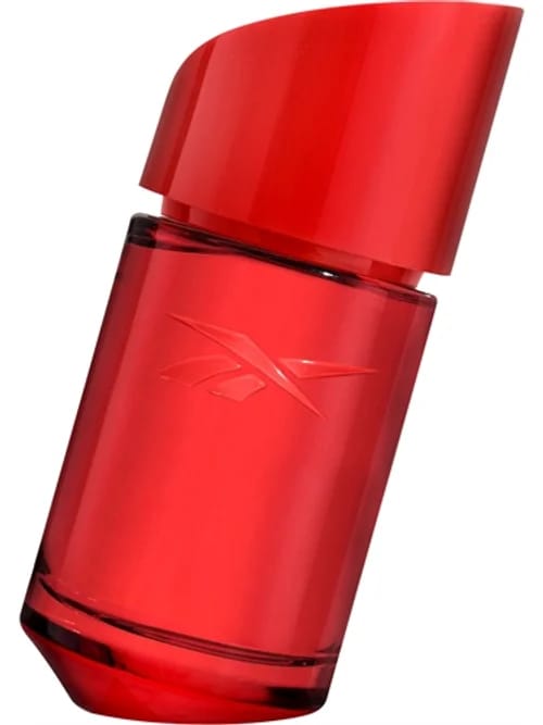 Iconic Red by Reebok
