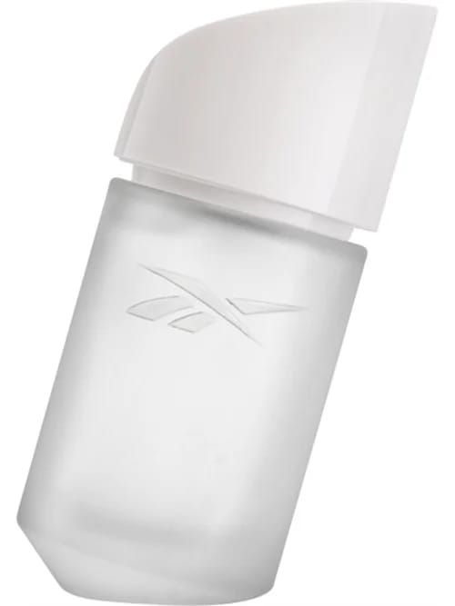 Iconic White by Reebok