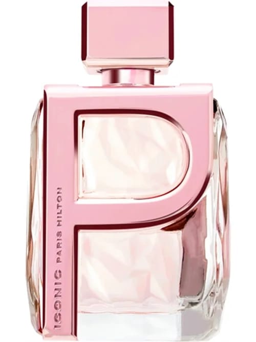 Iconic by Paris Hilton