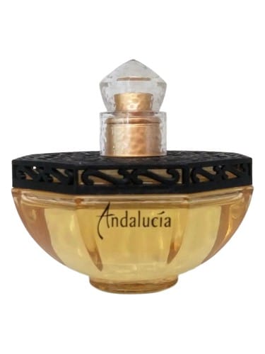 Andalucía by Id Parfums