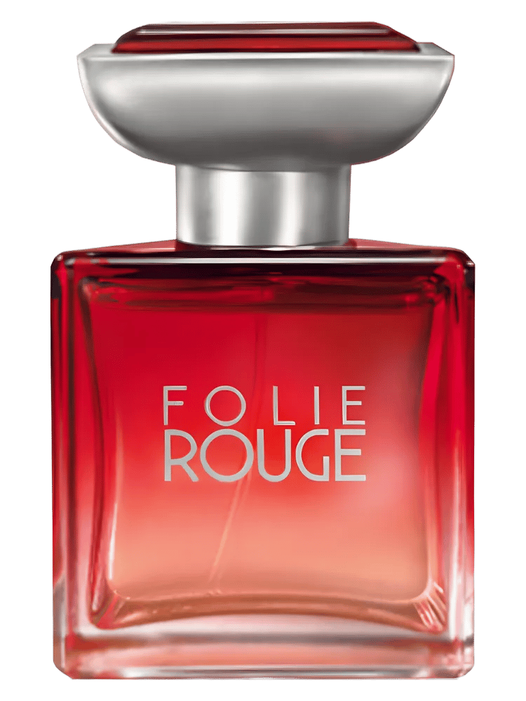 Folie Rouge by Id Parfums