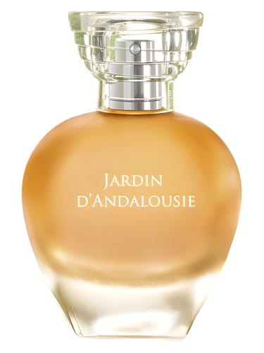Jardin D'Andalousie by Id Parfums