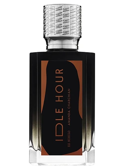 Idle Hour X Amanda Charchian by Ex Nihilo