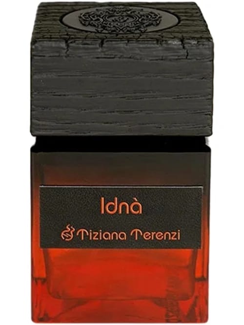 Idnà by Tiziana Terenzi