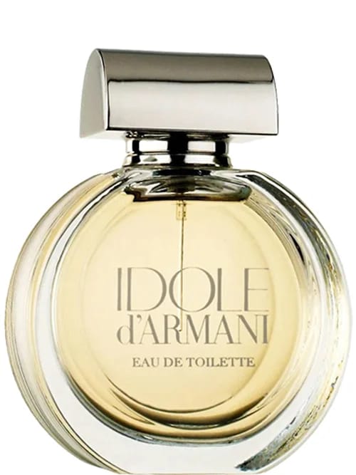 Idole D'Armani by Giorgio Armani