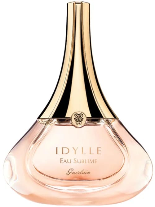 Idylle Eau Sublime by Guerlain