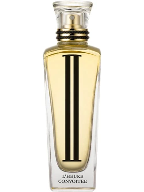 Ii L'Heure Convoitée by Cartier