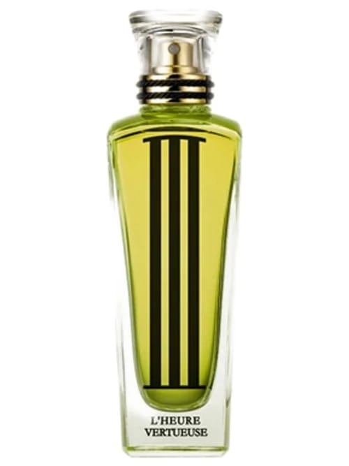 Iii L'Heure Vertueuse by Cartier