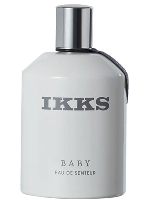 Baby by Ikks