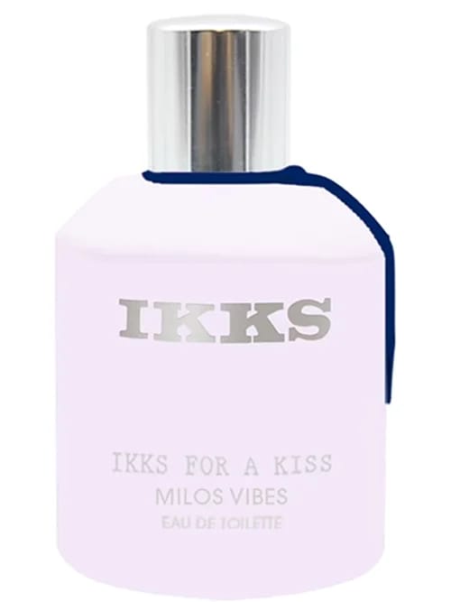 For A Kiss Milos Vibes by Ikks