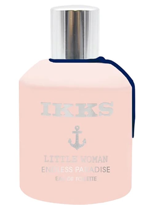 Little Woman Endless Paradise by Ikks