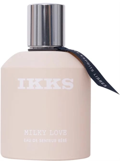 Milky Love by Ikks