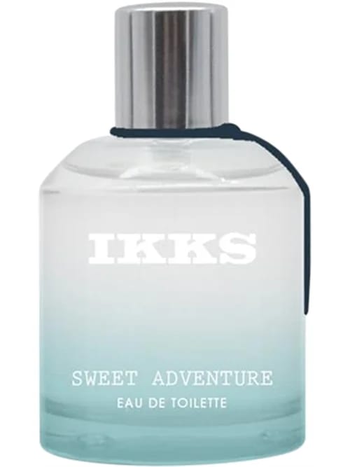 Sweet Adventure by Ikks