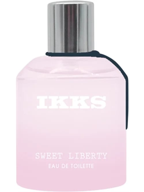 Sweet Liberty by Ikks