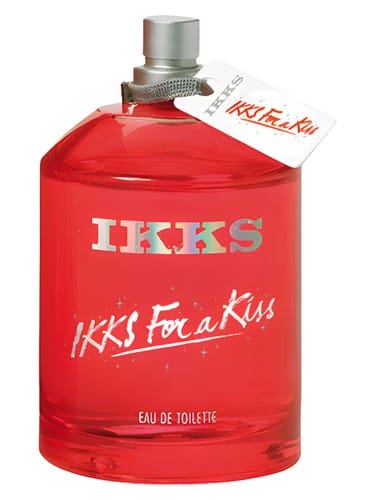 IKKS For a Kiss by Ikks
