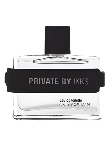 Private Only for Men by Ikks