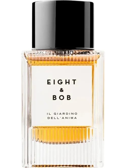 Il Giardino Dell'Anima by Eight & Bob