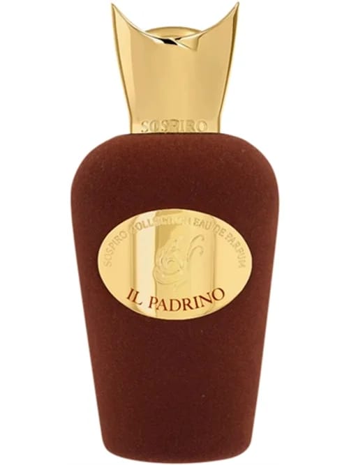Il Padrino by Sospiro