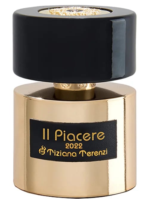 Il Piacere by Tiziana Terenzi