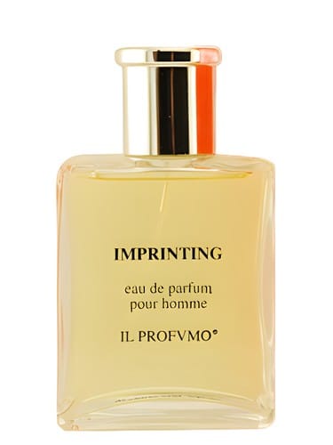 Imprinting by Il Profvmo