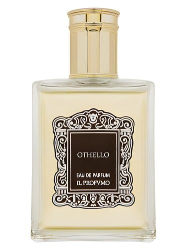 Othello by Il Profvmo