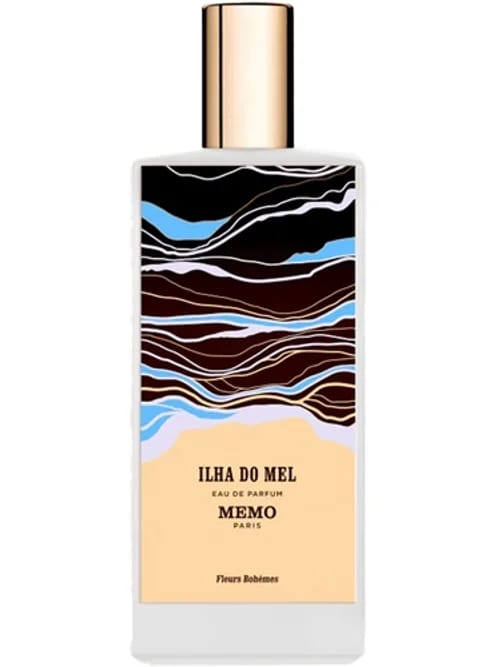 Ilha Do Mel by Memo Paris