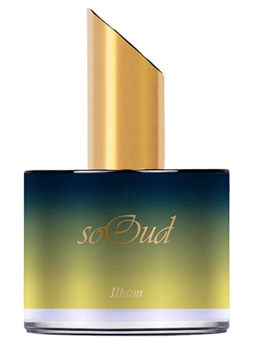 Ilham by Sooud