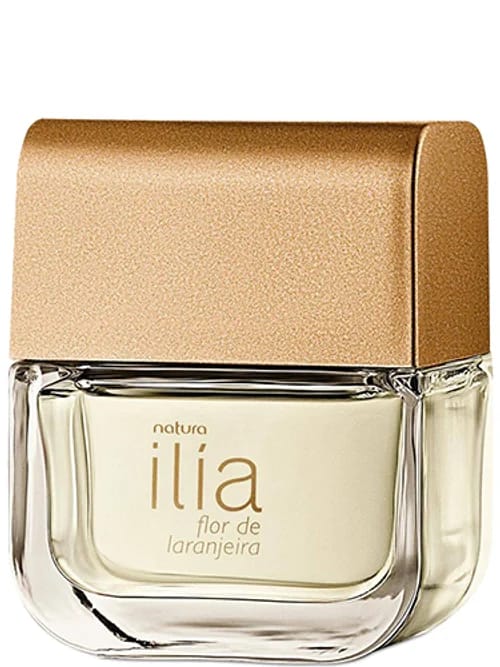 Ilía Flor De Laranjeira by Natura