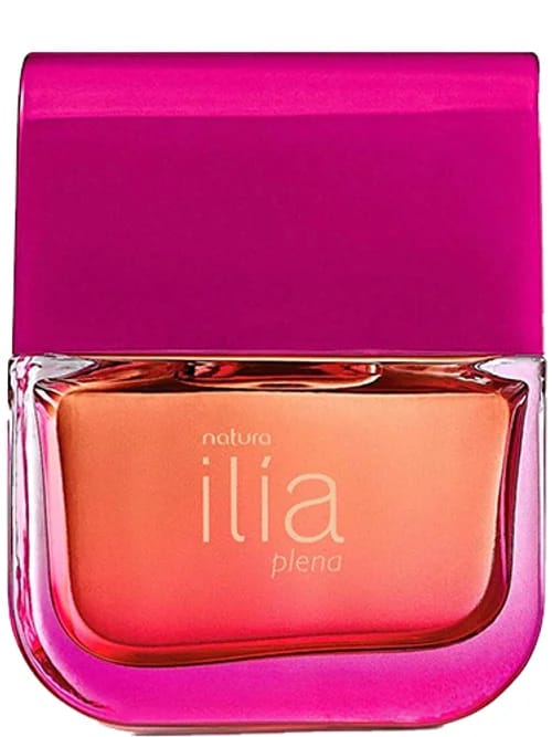Ilía Plena by Natura