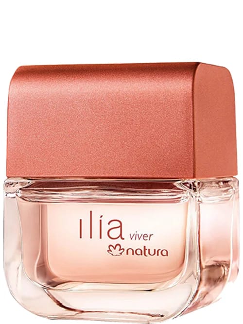 Ilía Viver by Natura