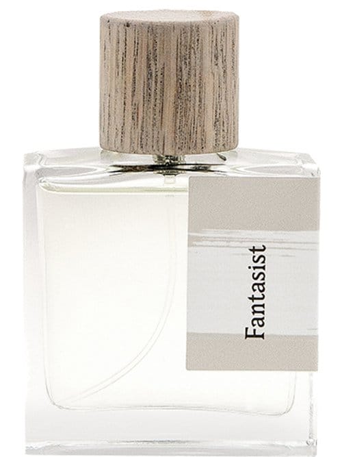 Fantasist by Ilk