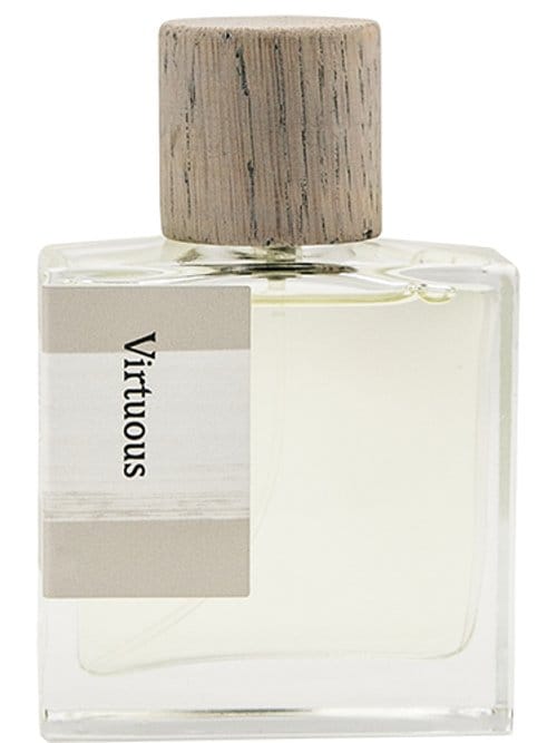 Virtuous by Ilk