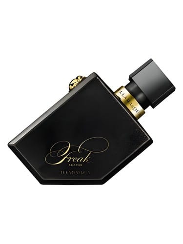 Freak Scarab by Illamasqua