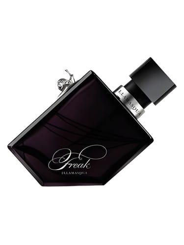 Freak by Illamasqua