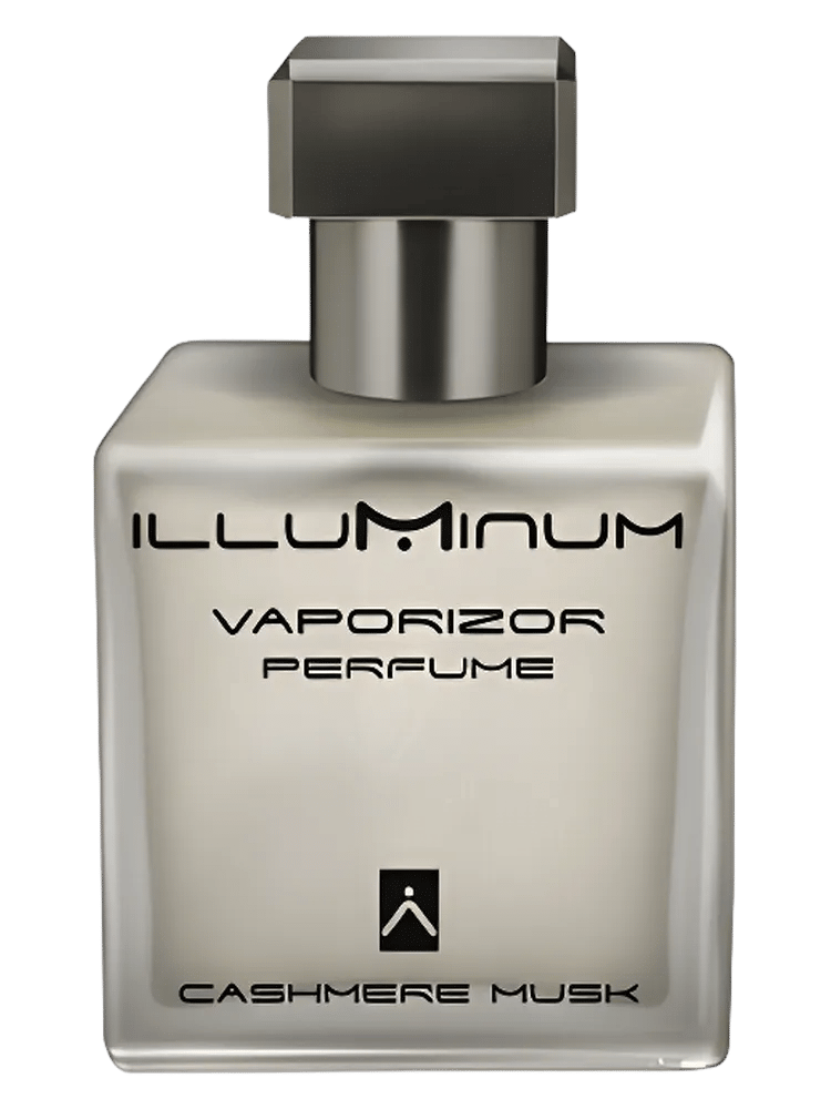 Cashmere Musk by Illuminum