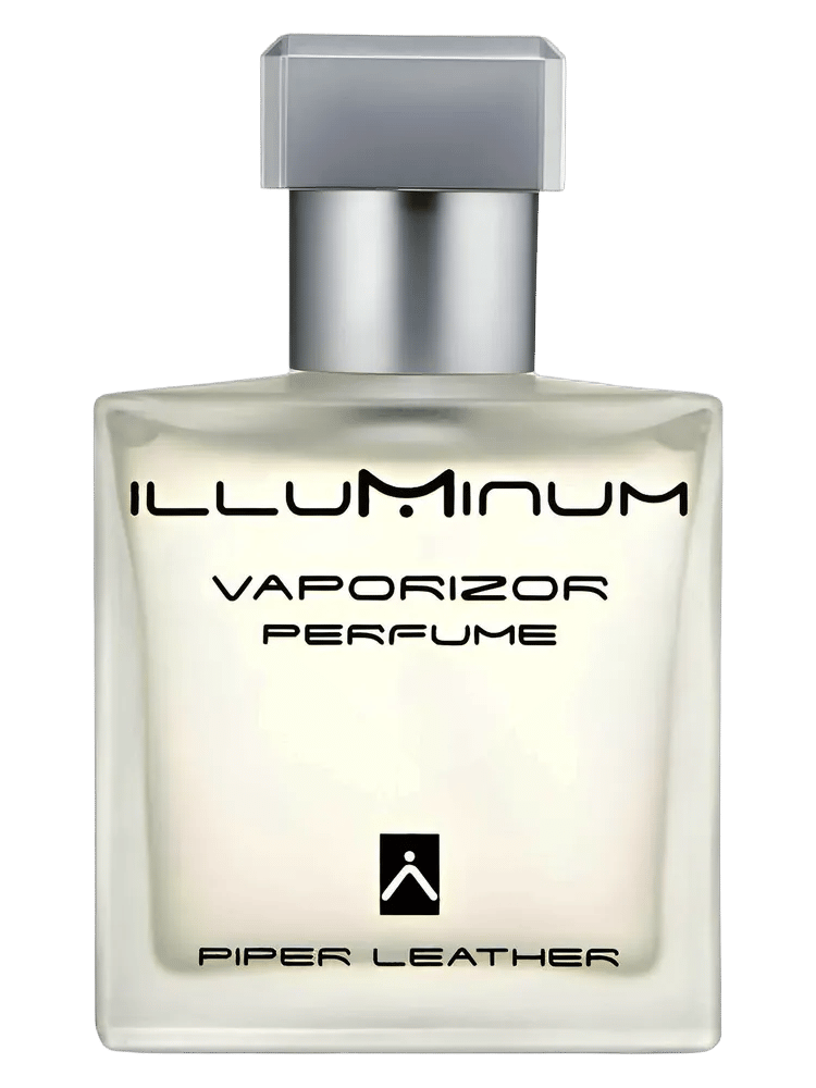 Piper Leather by Illuminum