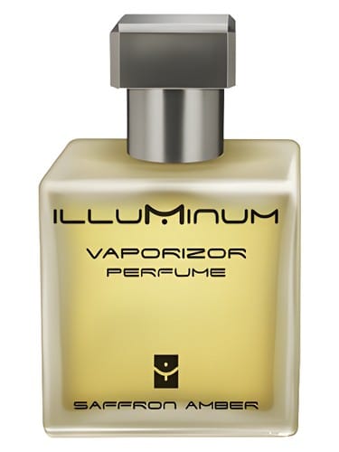 Saffron Amber by Illuminum