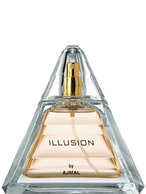 Illusion Pour Femme by Ajmal