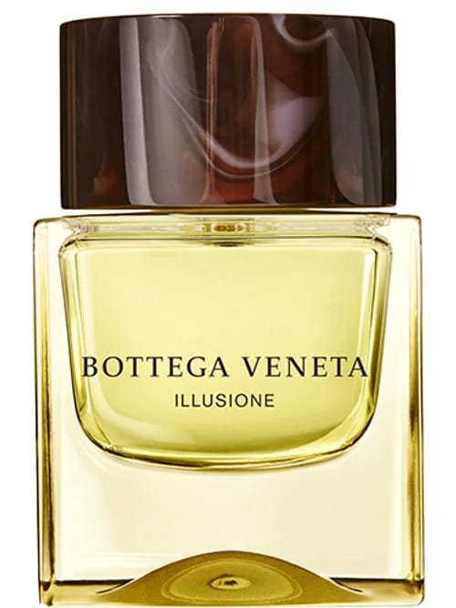Illusione For Him by Bottega Veneta